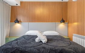 Vita Boulevard Luxo 2 Suites By Achei Gramado