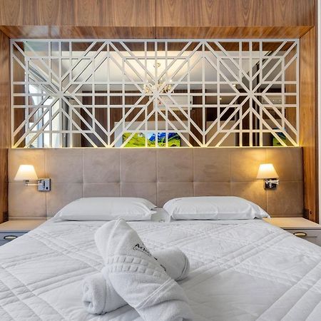 Vita Boulevard Luxo 2 Suites By Achei Gramado Exterior foto